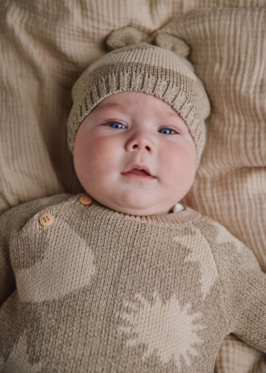 Cozmo Neutral Moon Star 2 Piece Gift Set