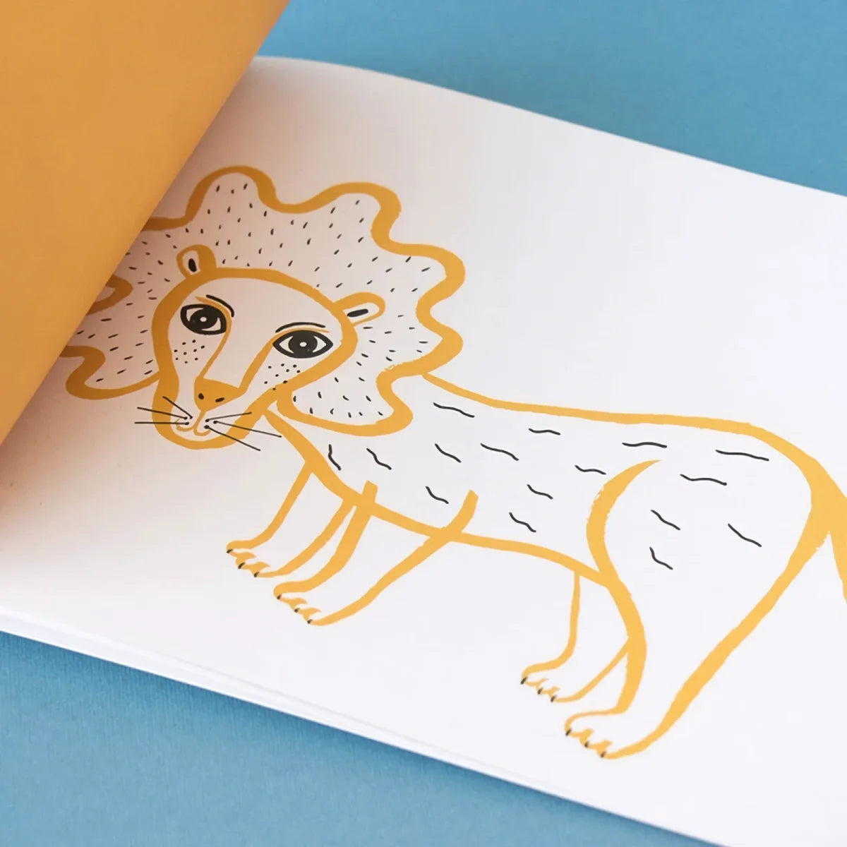 Art + Painting Activity Book von Londji