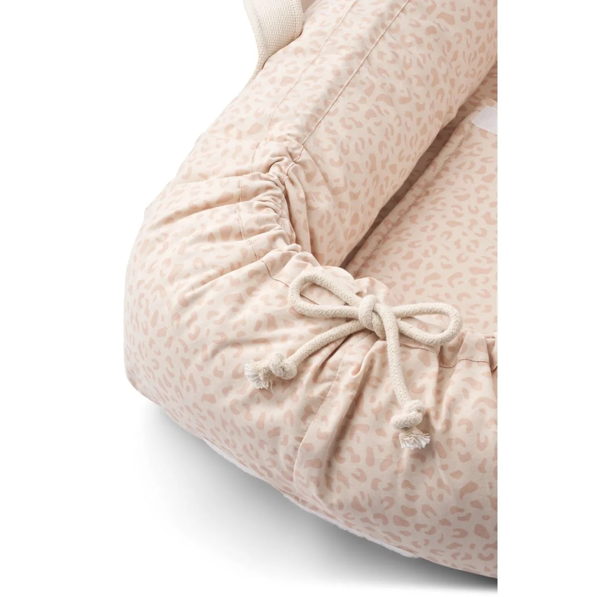 Babylift Gro mit Print Mini Leo Sandy