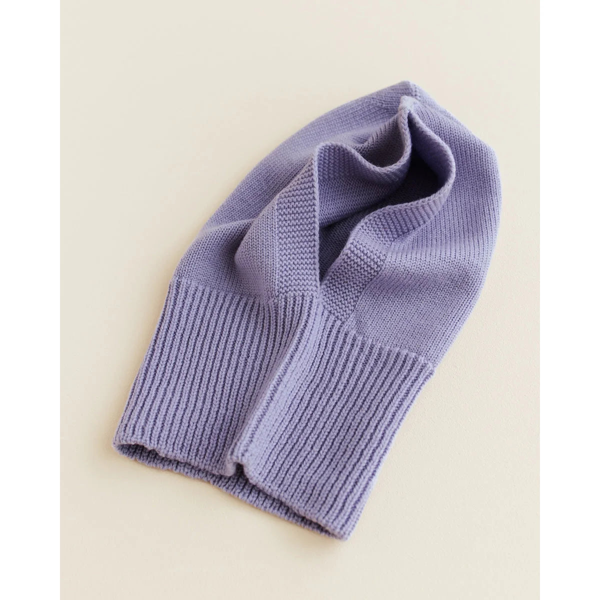 Balaclava Eddy | Lilac