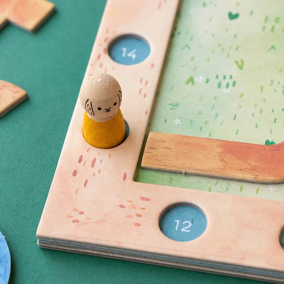 Best Friends Game von Londji