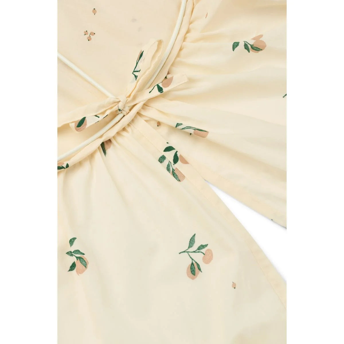 Betthimmel Enzo Peach Sea shell