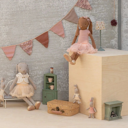Maileg Girlande Rose