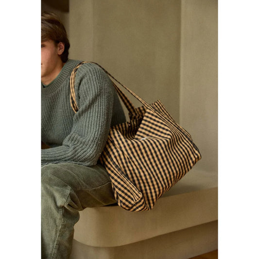 Handbag | Vichy Café