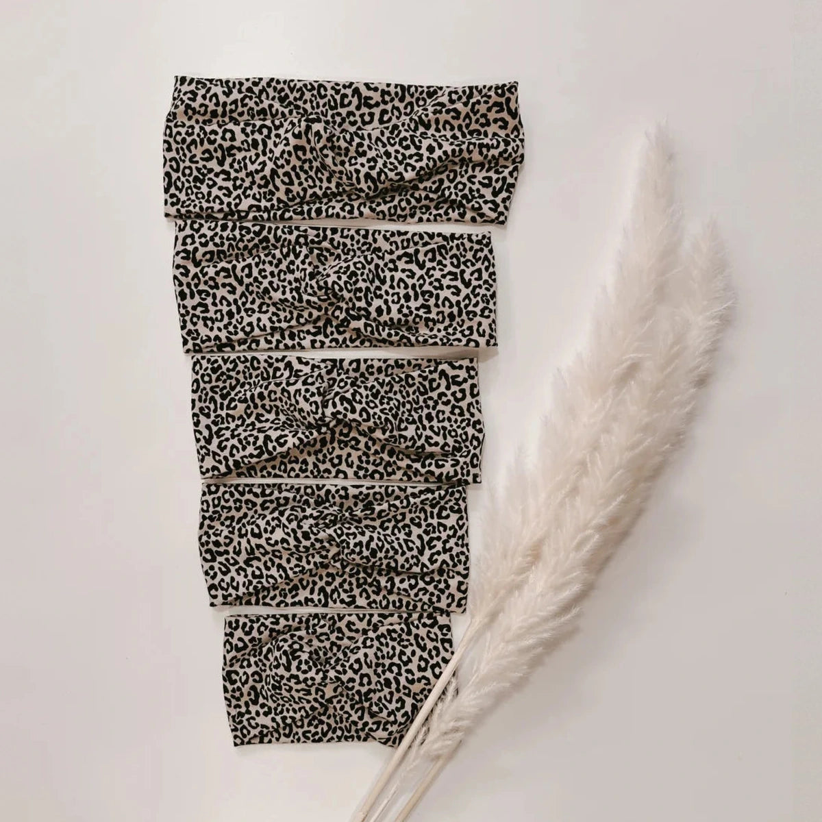 FRICKZACK Headband in Leo
