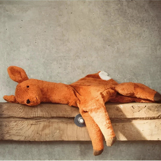 Senger Naturwelt Plush Toy Deer Large