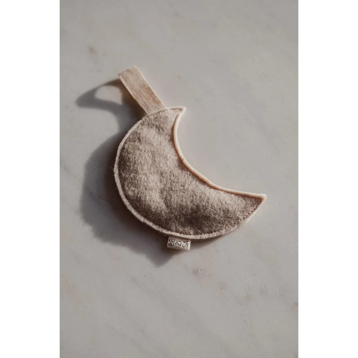 Himmelsschein-Plush-Anhänger mit Hängeöse für Lavendel-Duftsäckchen 3er-Set