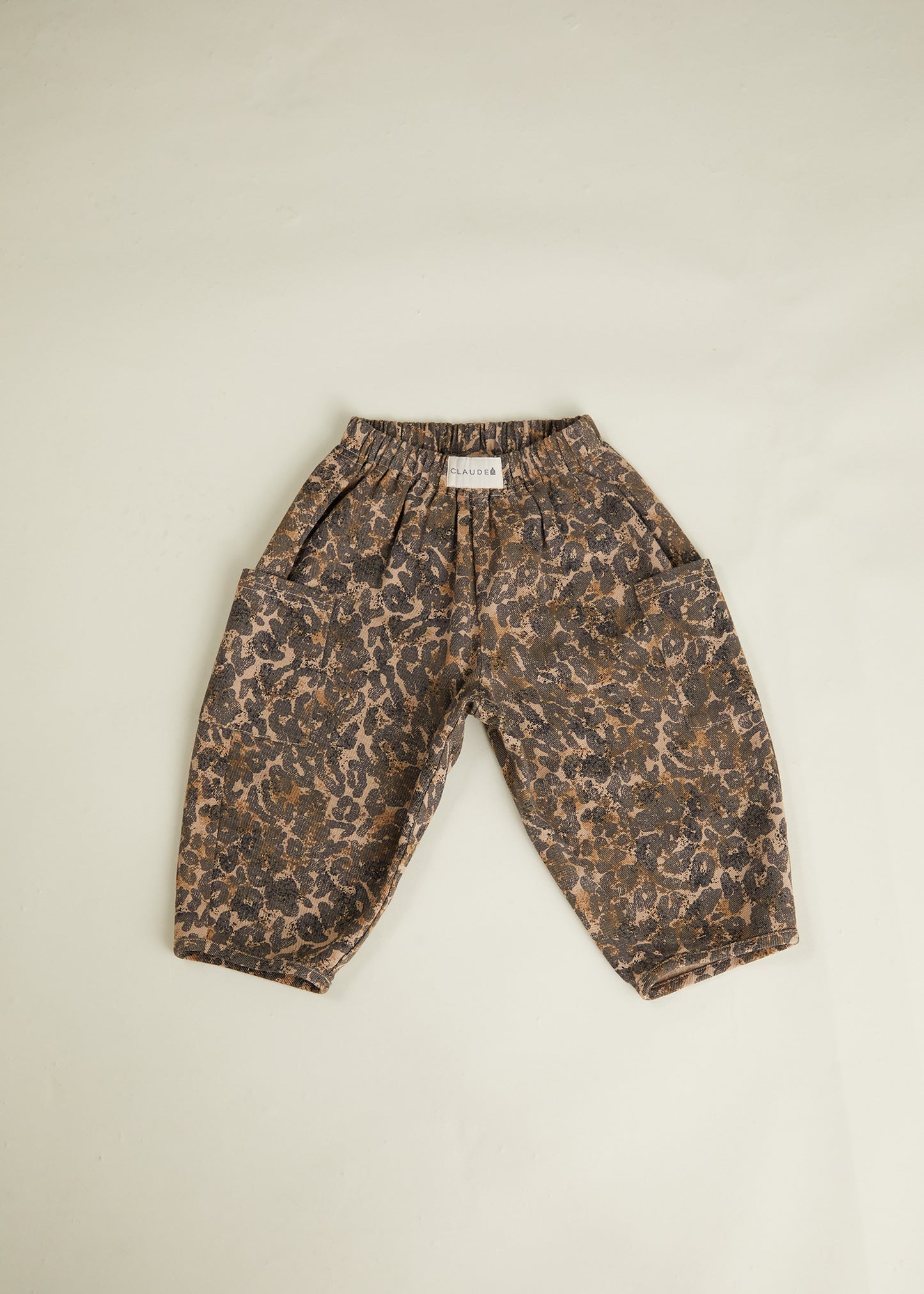 Emerson Trouser | Leo