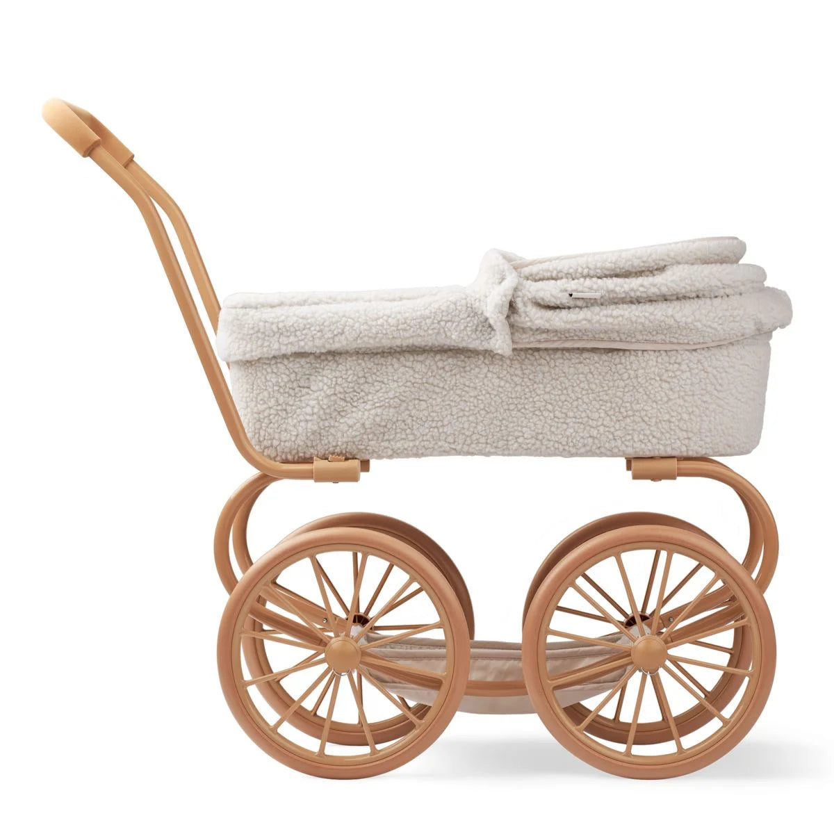 Pile Puppenwagen Adaline Mini Me Sandy