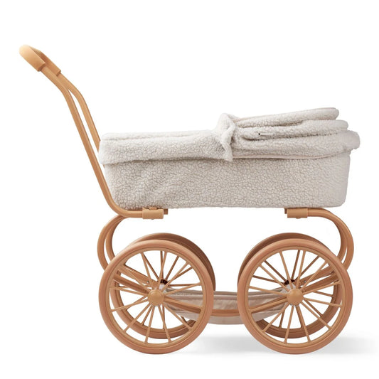 Pile Puppenwagen Adaline Mini Me Sandy