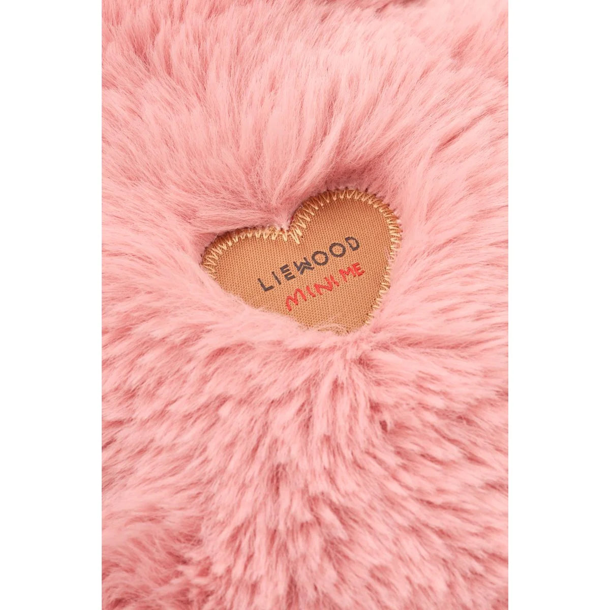 Plüschpuppe Miko Rosey Rose blush