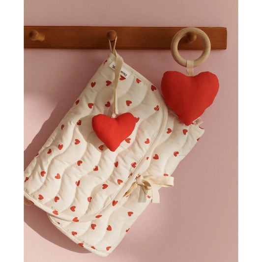 Dear April River Wickelunterlage Little Love