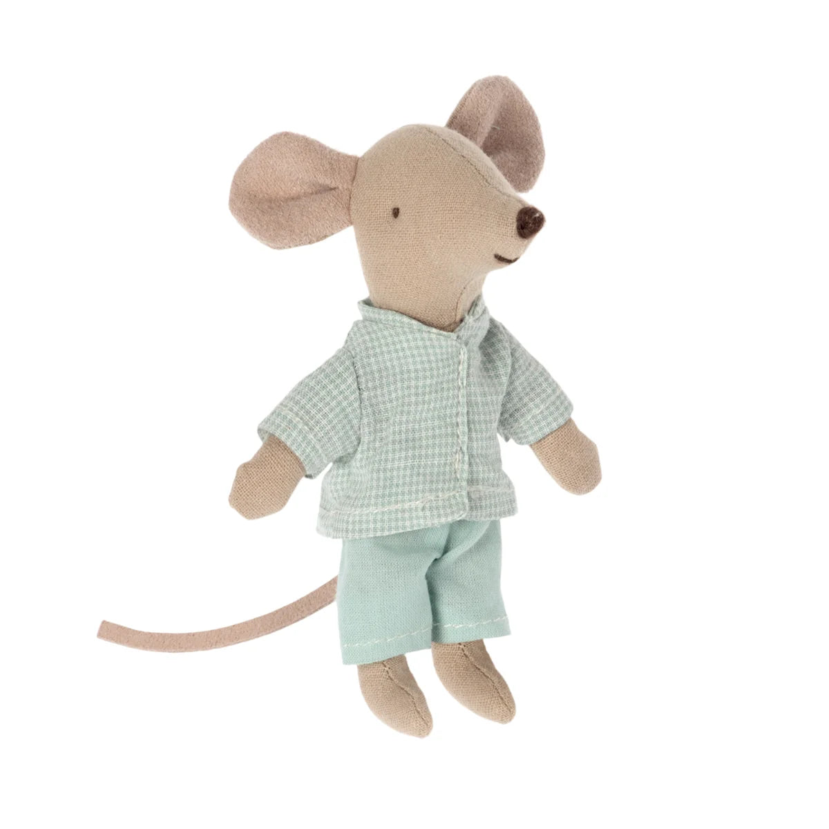 Maileg Schlafanzug Kleiner Bruder Maus