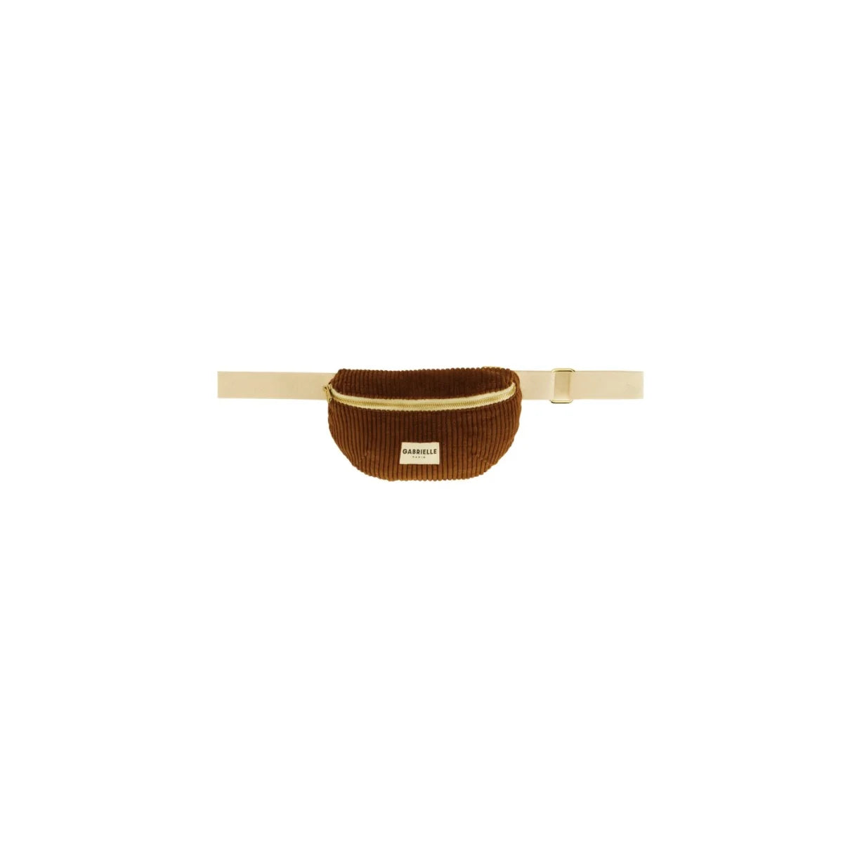 Small Waist Bag | Velvet Camel