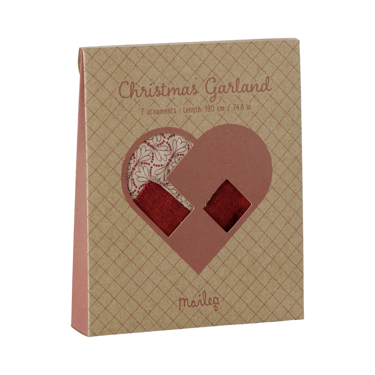 Maileg Weihnachtsgirlande