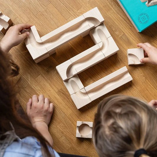 Warum Holzspielzeug? Die Vorteile gegenüber Plastik