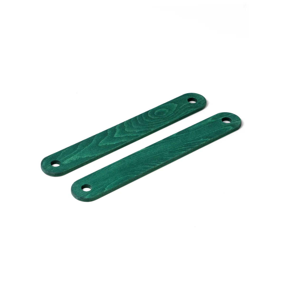 MODU 2x Balancierbalken in Forest Green