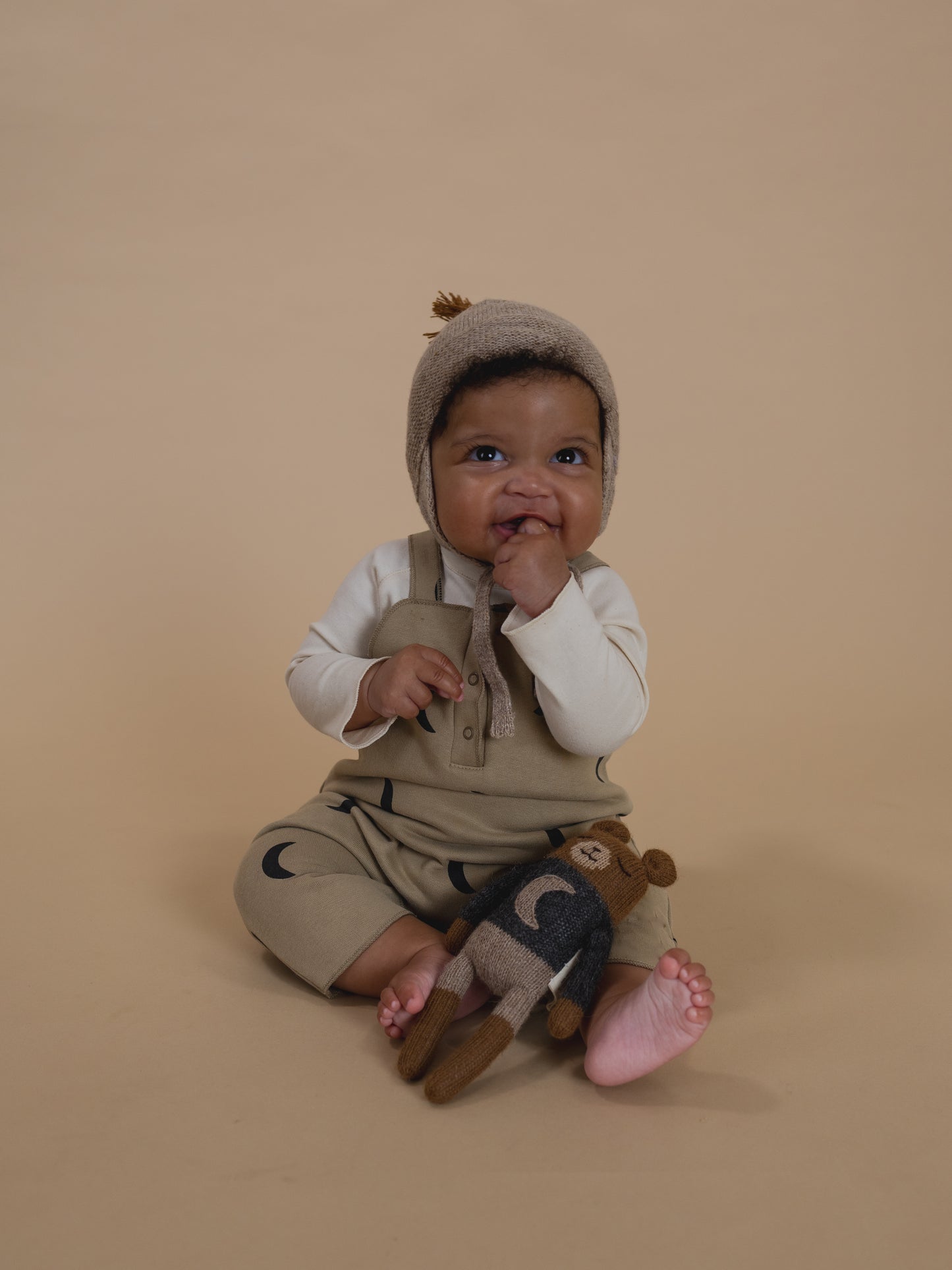 Salopette | Dusky Midnight 