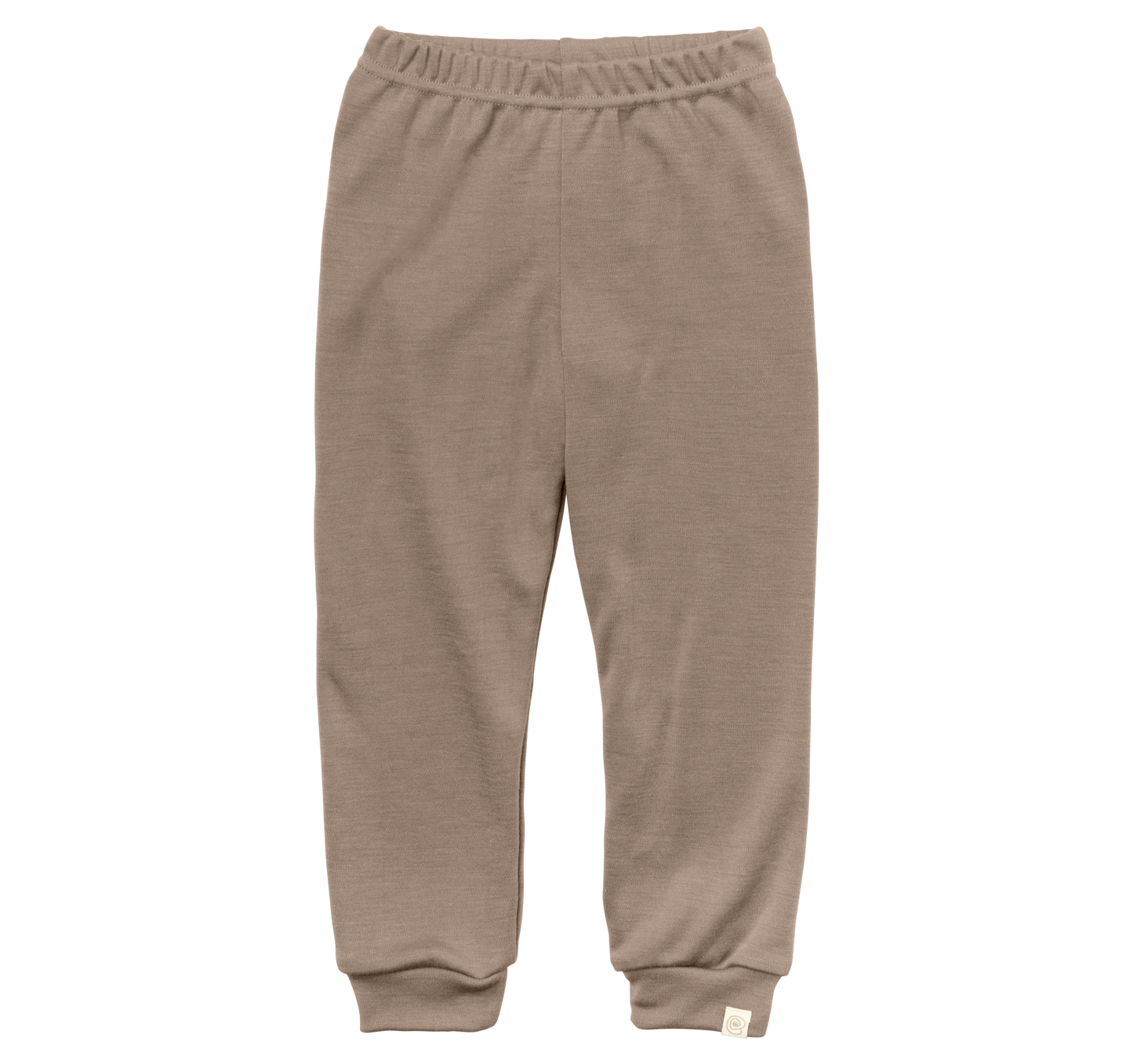 Pantalon de survêtement pour enfants | sable