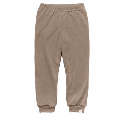 Pantalon de survêtement pour enfants | sable