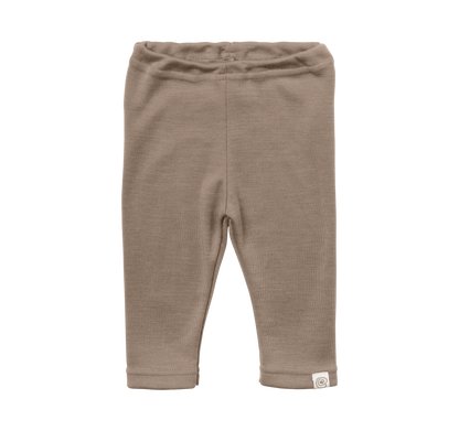 Leggings bébé | sable