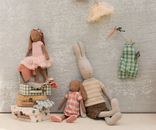 Justaucorps et jupe de ballet taille 3 | rose