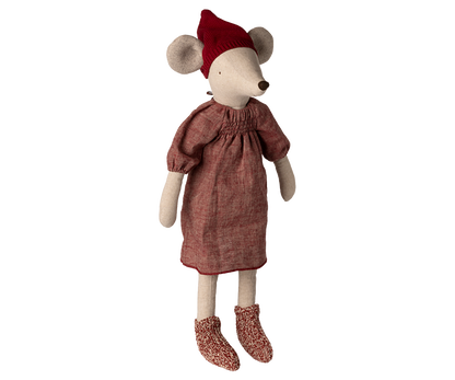Christmas Mouse Maxi Girl
