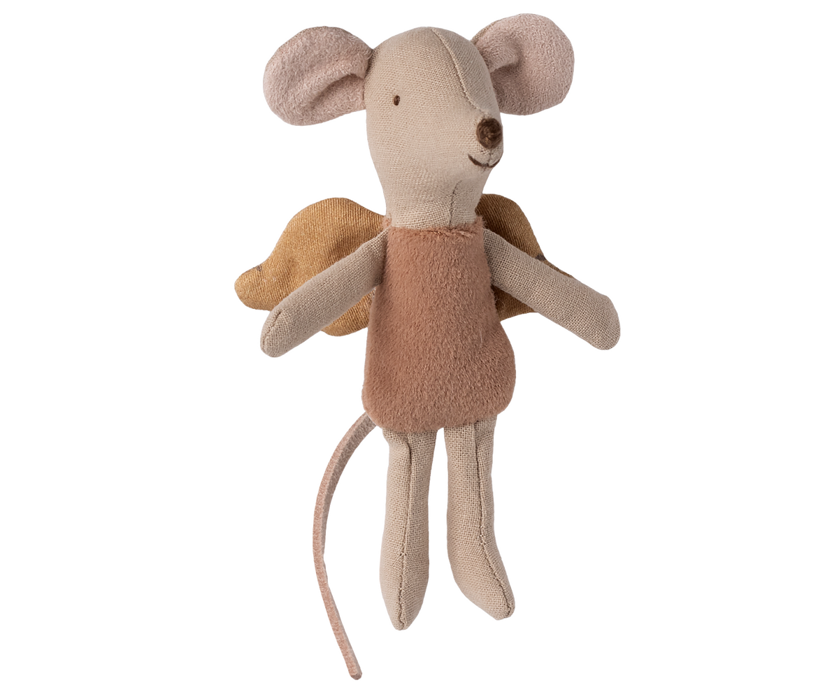 Fairy Mouse Small | Powder