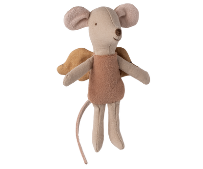Fairy Mouse Small | Powder