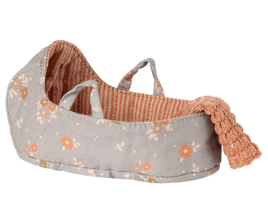 Étui de transport micro