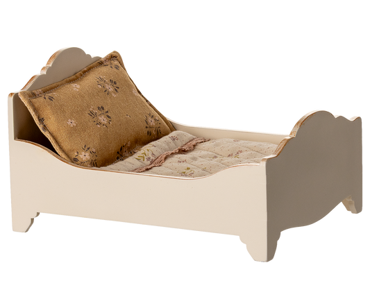 Bed Mouse | Cream