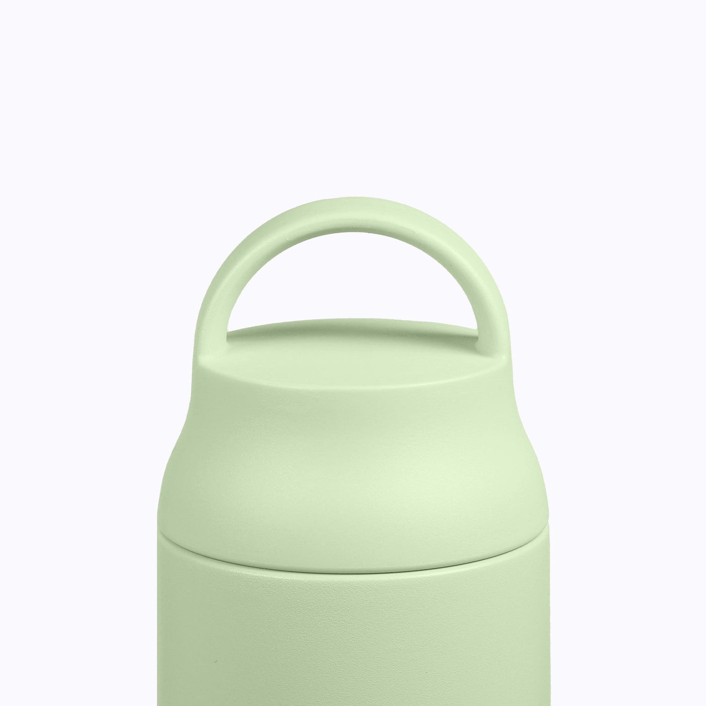 Tumbler Carry Cap Schraubdeckel | Sand or Matcha
