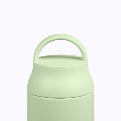 Tumbler Carry Cap Schraubdeckel | Sand or Matcha