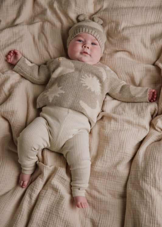 Cozmo Neutral Moon Star 2 Piece Gift Set