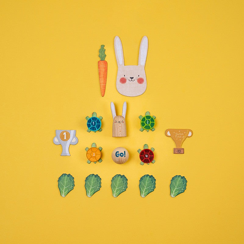 Ready Steady Go Game