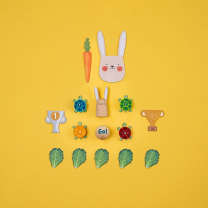 Ready Steady Go Game