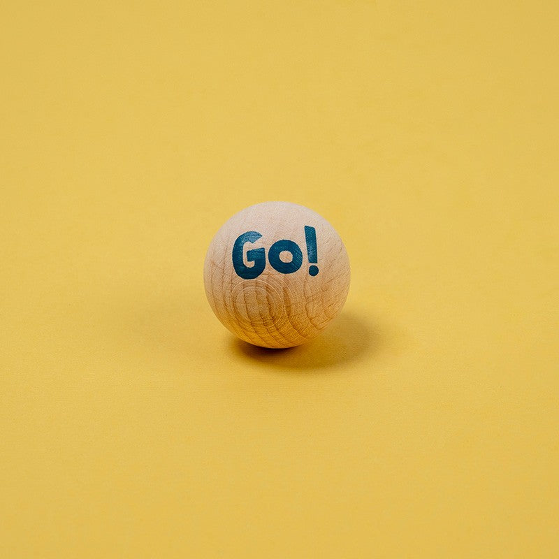 Ready Steady Go Game