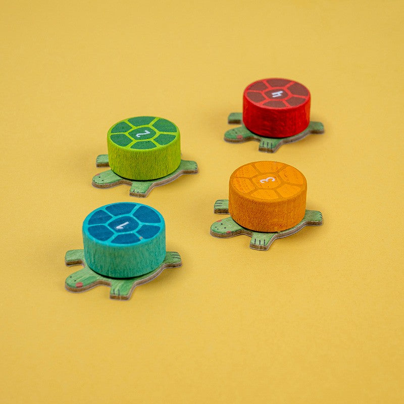 Ready Steady Go Game