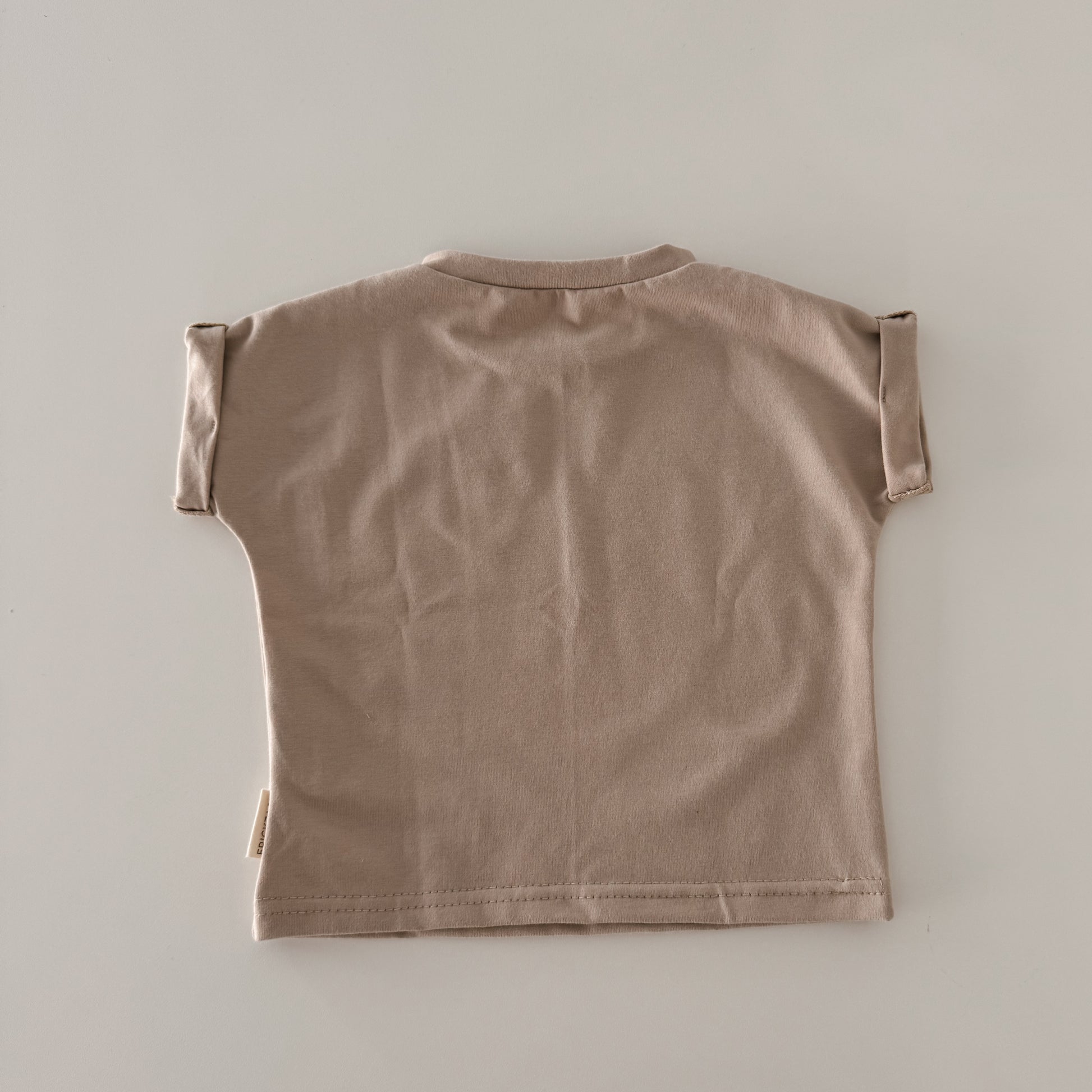 T - Shirt | beige