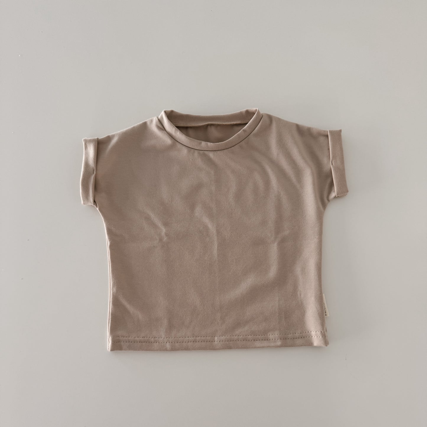 T - Shirt | beige