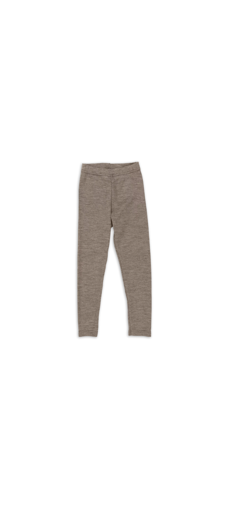 Children's leggings | walnut