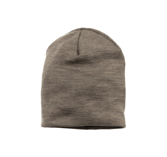 Kinder-Mütze | walnuss