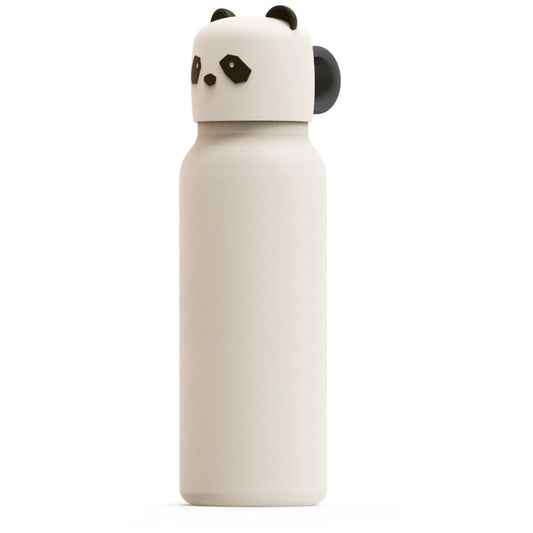Wasserflasche Falk 350 ml | Panda sandy
