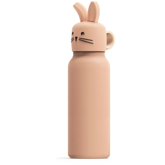 Wasserflasche Falk 350 ml | Rabbit pale tuscany