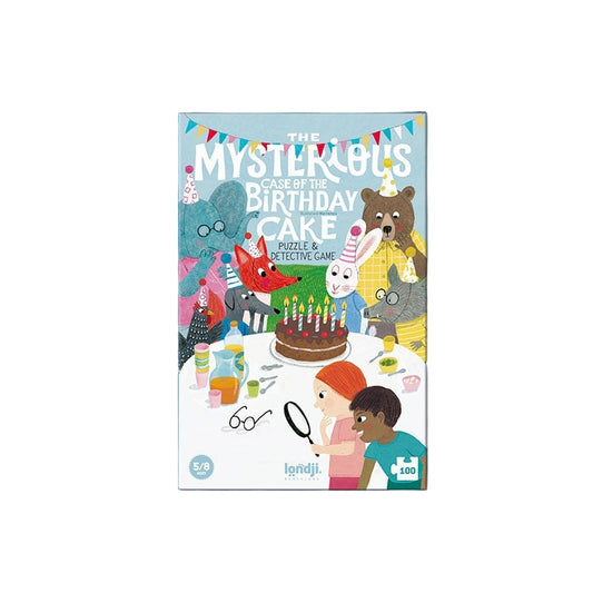 The Mysterious Case of the Birthday Puzzle