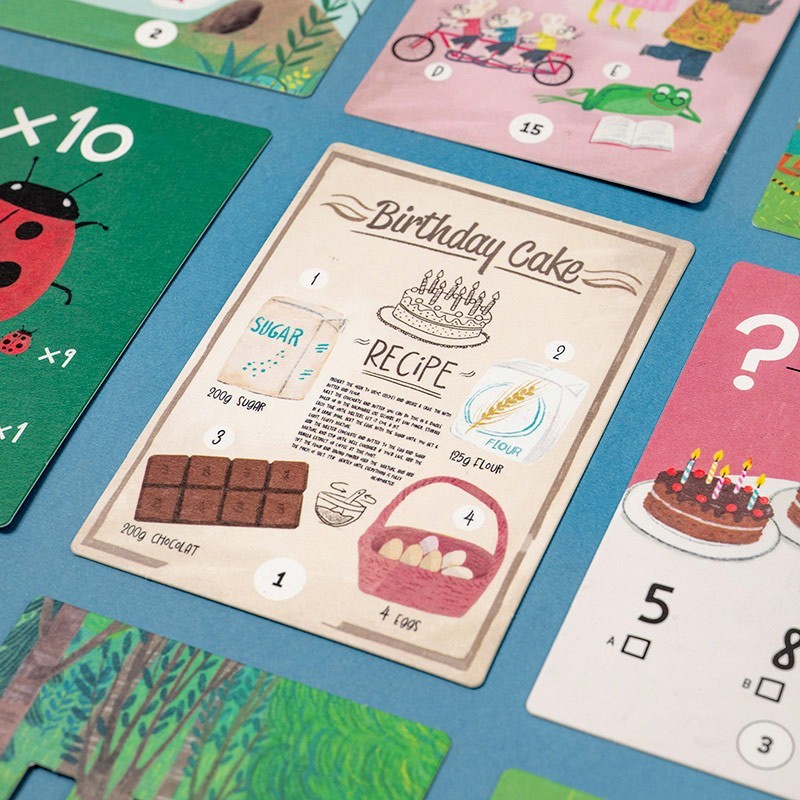 The Mysterious Case of the Birthday Puzzle