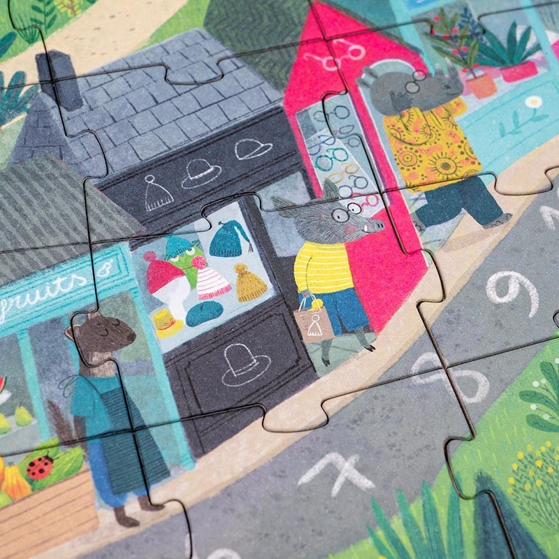 The Mysterious Case of the Birthday Puzzle