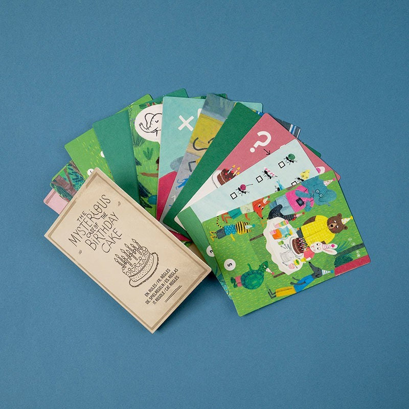 The Mysterious Case of the Birthday Puzzle