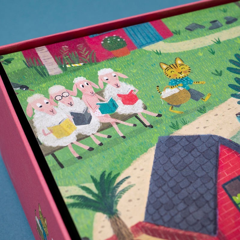 The Mysterious Case of the Birthday Puzzle