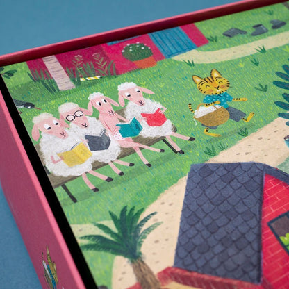 The Mysterious Case of the Birthday Puzzle